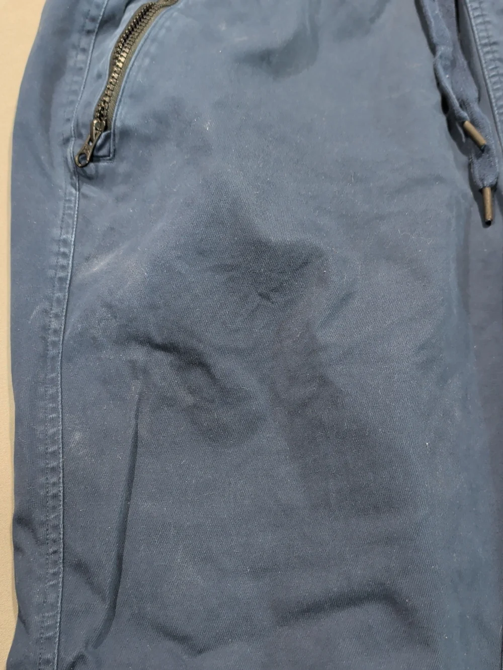 Under Armour Men's Performance Chino Joggers - Size XL
